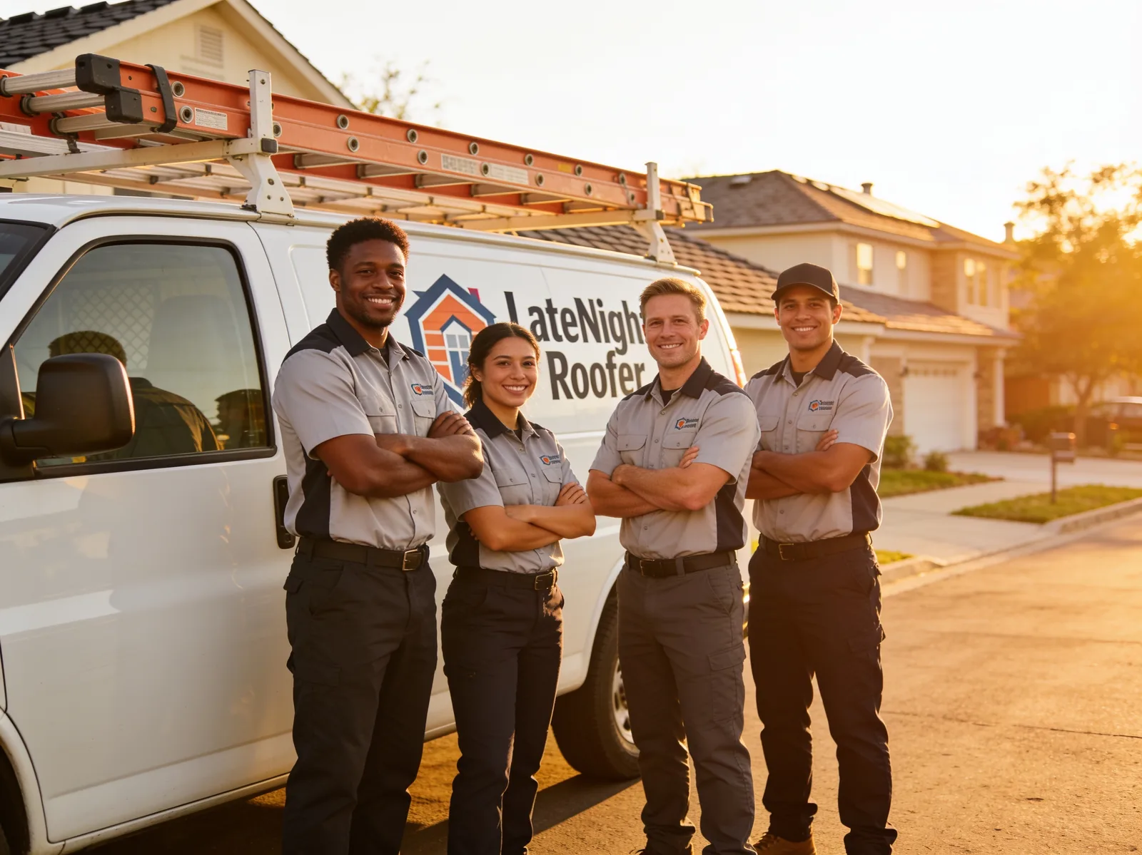 Emergency Roof Repair company in Verona, VA